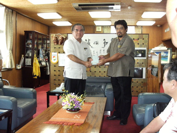 ���{�ԏ\���Њ�t�@������Ћ��a