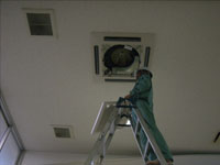 �Ί_���@�ێ�@�`�p�{�݋󒲋y�ъ��C�ێ�_��