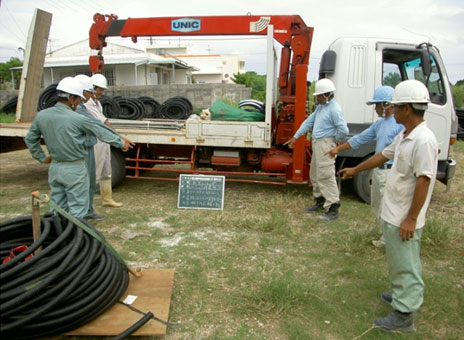 Ί_“‡@“d‹C@—{ŒìŠwZZŽÉ‘‰ü’z