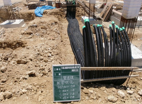 Ί_“‡@“d‹C@—{ŒìŠwZZŽÉ‘‰ü’z