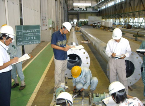 �Ί_���@�d�C�@�Ί_��`�G�v�����Ɩ����ݒu