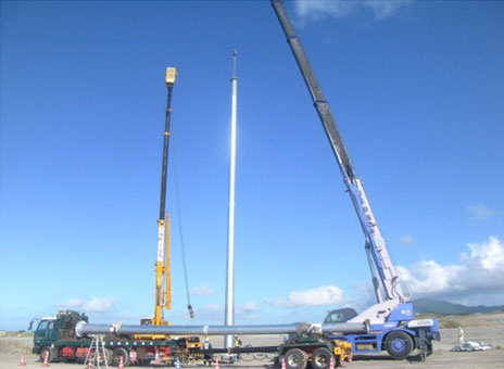 �Ί_���@�d�C�@�Ί_��`�G�v�����Ɩ����ݒu