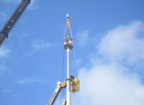 �Ί_���@�d�C�@�Ί_��`�G�v�����Ɩ����ݒu