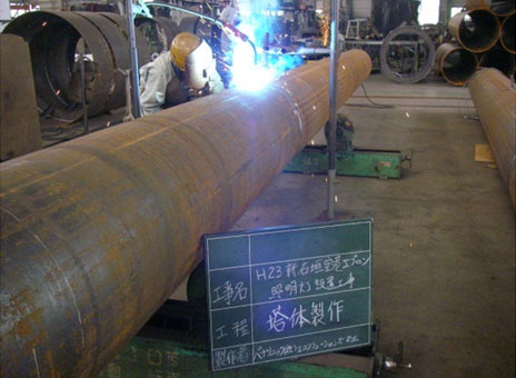 �Ί_���@�d�C�@�V�Ί_��`�q�󓔉ΐݒu�H��(1�H��)