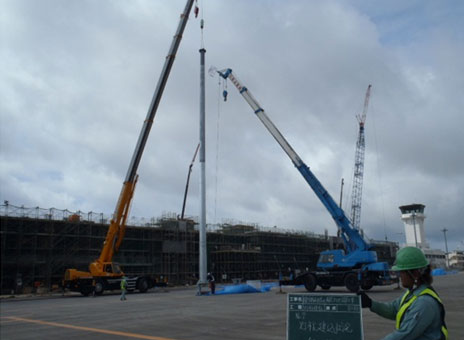 �Ί_���@�d�C�@�V�Ί_��`�q�󓔉ΐݒu�H��(1�H��)