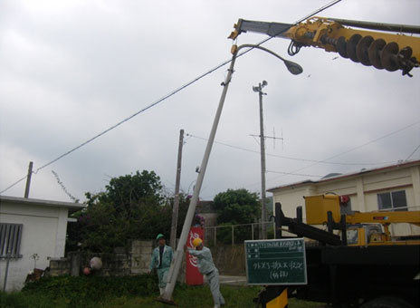 �Ί_���@�d�C�@�O���ڐݍH��