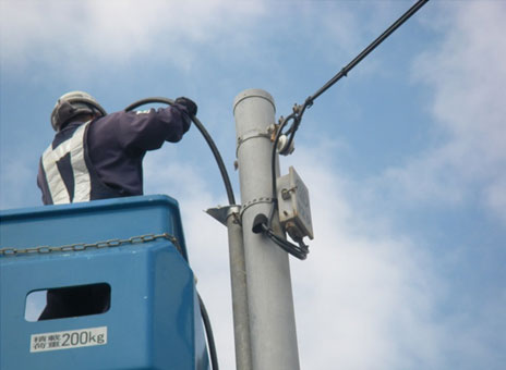 �Ί_���@�d�������a���ѐM���H��