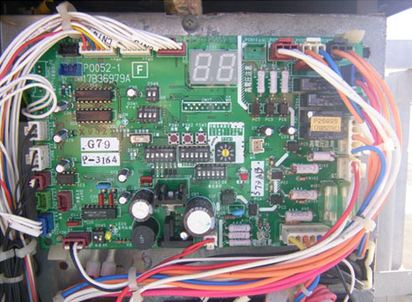 Ί_“‡@`˜pŽ{݋󒲋y‚ÑŠ·‹C•ÛŽç“_ŒŸ