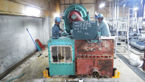 �Ί_�s����ً󒲐ݔ����C�H���i�@�B�j