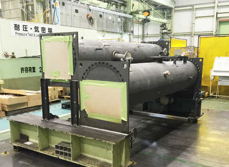 �Ί_�s����ً󒲐ݔ����C�H���i�@�B�j