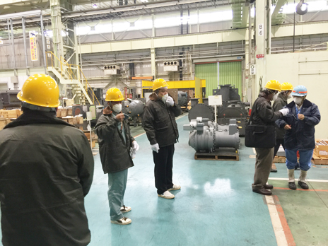 �Ί_�s����ً󒲐ݔ����C�H���i�@�B�j