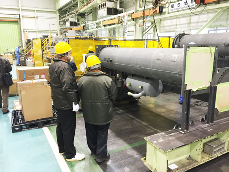 �Ί_�s����ً󒲐ݔ����C�H���i�@�B�j