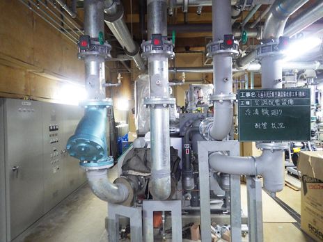 �Ί_�s����ً󒲐ݔ����C�H���i�@�B�j