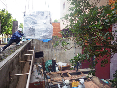 �Ί_�s����ً󒲐ݔ����C�H���i�@�B�j