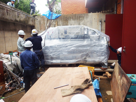 �Ί_�s����ً󒲐ݔ����C�H���i�@�B�j