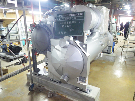 �Ί_�s����ً󒲐ݔ����C�H���i�@�B�j