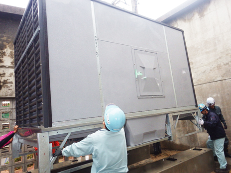 �Ί_�s����ً󒲐ݔ����C�H���i�@�B�j