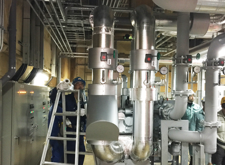 �Ί_�s����ً󒲐ݔ����C�H���i�@�B�j