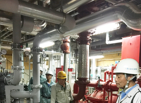 �Ί_�s����ً󒲐ݔ����C�H���i�@�B�j