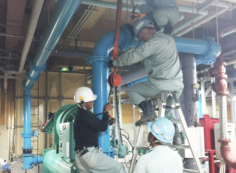 �Ί_�s����ً󒲐ݔ����C�H���i�@�B�j