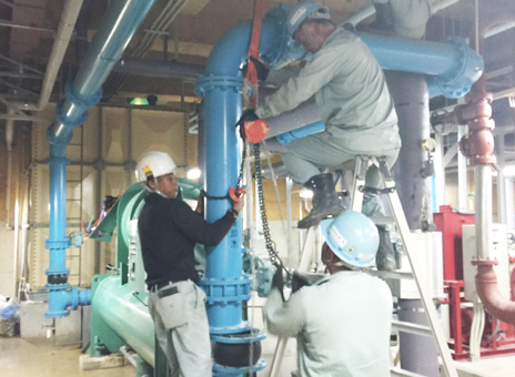 �Ί_�s����ً󒲐ݔ����C�H���i�@�B�j