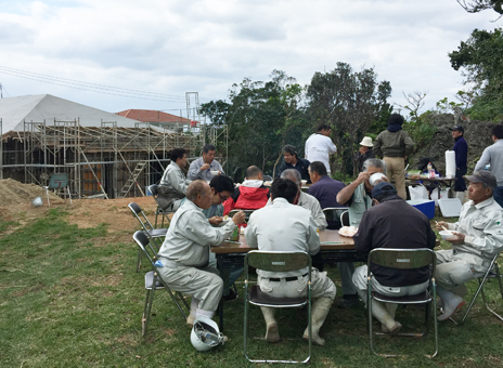 �ɓy�������ِV�z�H���i�ݔ��j�H��