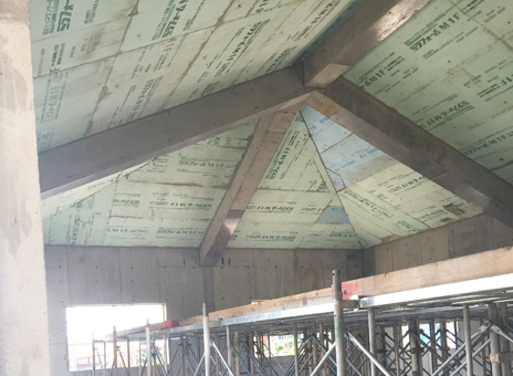 �ɓy�������ِV�z�H���i�ݔ��j�H��