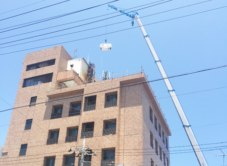 �G�������h�A�C���Ί_���i�ݔ��j