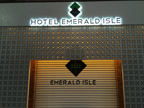 �G�������h�A�C���Ί_���H��